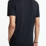 DUKE HENLEY TEE