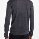 PETE CREW NECK SWEATER