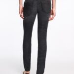 DENIM LOVE SKINNY JEANS