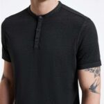 DUKE HENLEY TEE