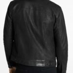 ANDREW TRUCKER JACKET