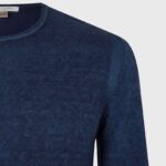 PETE CREW NECK SWEATER