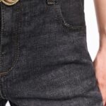 DENIM LOVE SKINNY JEANS
