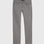 SLIM FIT JEANS