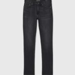 SLIM FIT JEANS