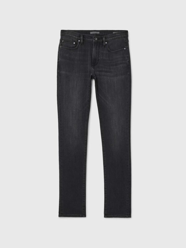 SLIM FIT JEANS