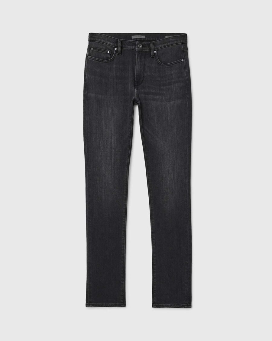 SLIM FIT JEANS