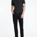 DUKE HENLEY TEE