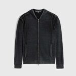 SUTTER HOODIE