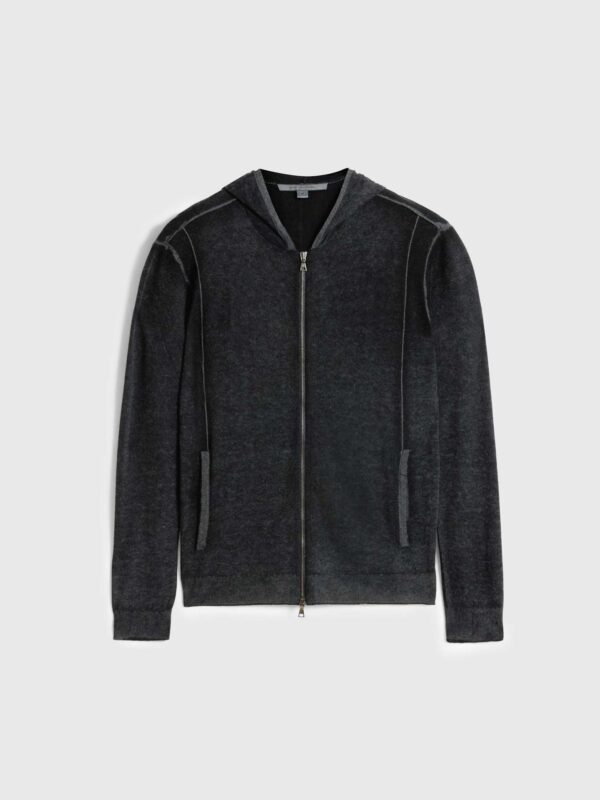 SUTTER HOODIE