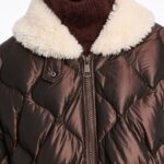 COZY COLLNESS JACKET