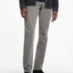 SLIM FIT JEANS