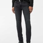 SLIM FIT JEANS