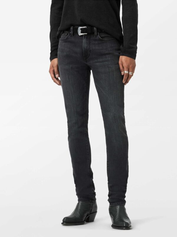 SLIM FIT JEANS