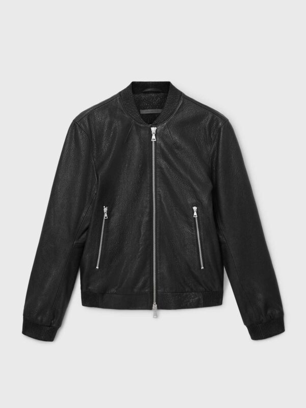 XAVIER BOMBER