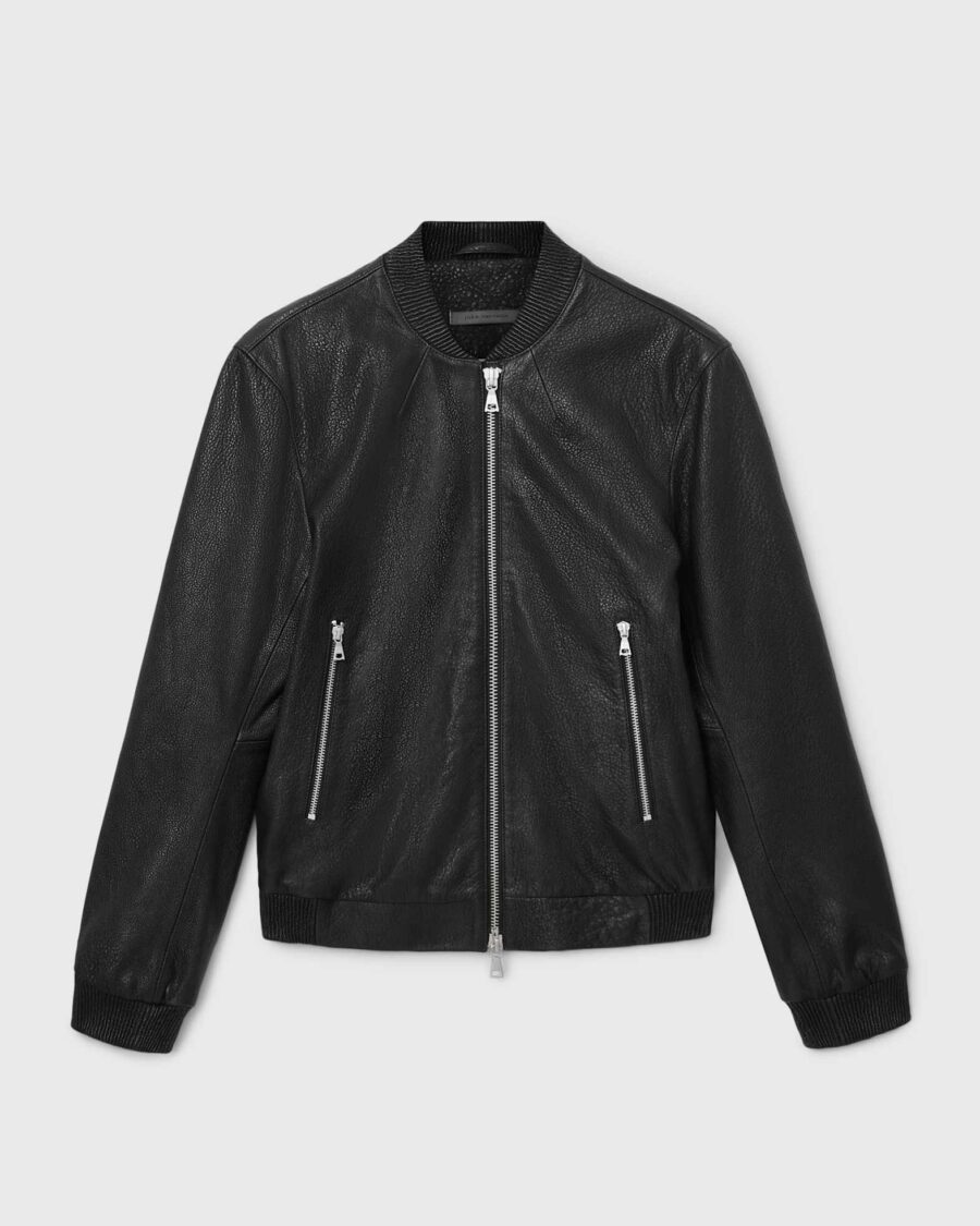 XAVIER BOMBER