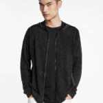 SUTTER HOODIE