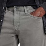 SLIM FIT JEANS