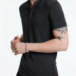 DUKE HENLEY TEE