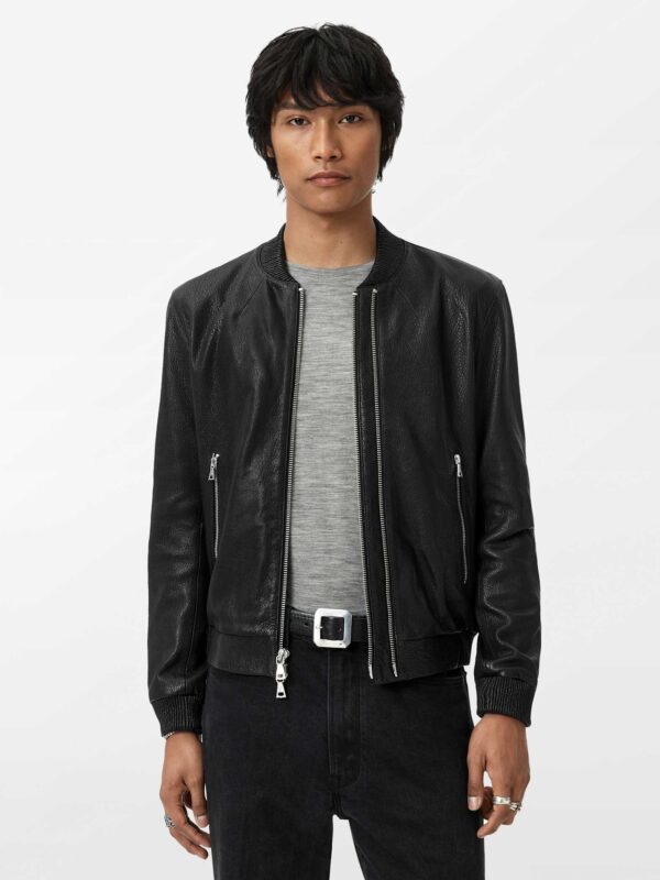 XAVIER BOMBER