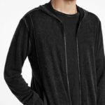 SUTTER HOODIE