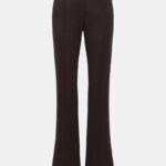 EMOTIONAL ESSENCE BOOTCUT PANTS