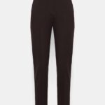 EMOTIONAL ESSENCE CIGARETTE PANTS