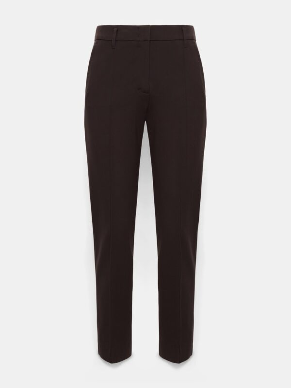 EMOTIONAL ESSENCE CIGARETTE PANTS