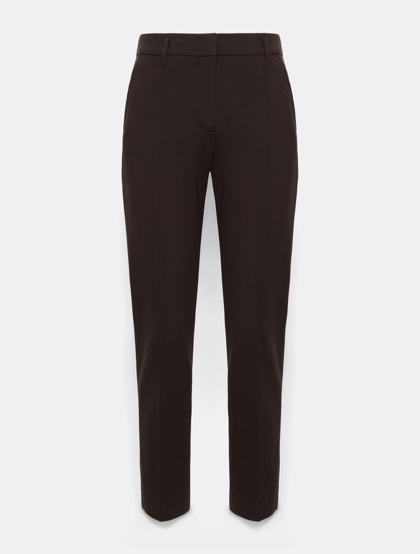 EMOTIONAL ESSENCE CIGARETTE PANTS