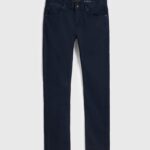 SLIM FIT JEANS