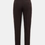 EMOTIONAL ESSENCE CIGARETTE PANTS
