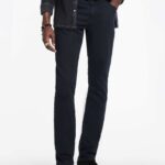 SLIM FIT JEANS