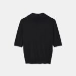 MERINO ROMANCE PULLOVER