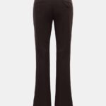 EMOTIONAL ESSENCE BOOTCUT PANTS