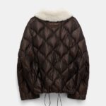 COZY COLLNESS JACKET