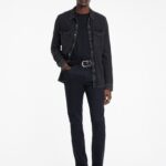 SLIM FIT JEANS