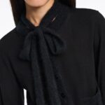 MERINO RIMANCE CARDIGAN