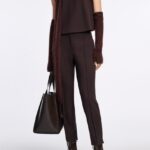 EMOTIONAL ESSENCE CIGARETTE PANTS