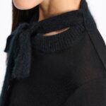 MERINO RIMANCE CARDIGAN