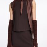 EMOTIONAL ESSENCE FLUFFY SKIRT