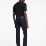 SLIM FIT JEANS