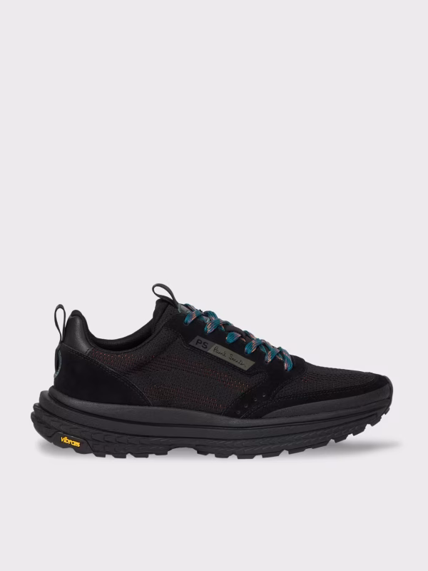 DARTER TRAINERS