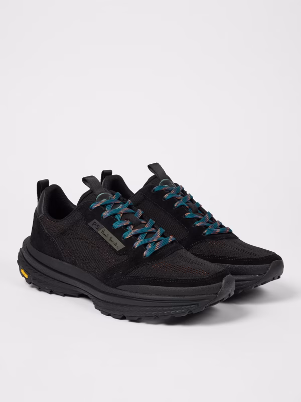 DARTER TRAINERS