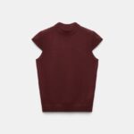 ESSENTIAL EASE MERINO PULLOVER