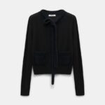 MERINO RIMANCE CARDIGAN