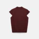 ESSENTIAL EASE MERINO PULLOVER
