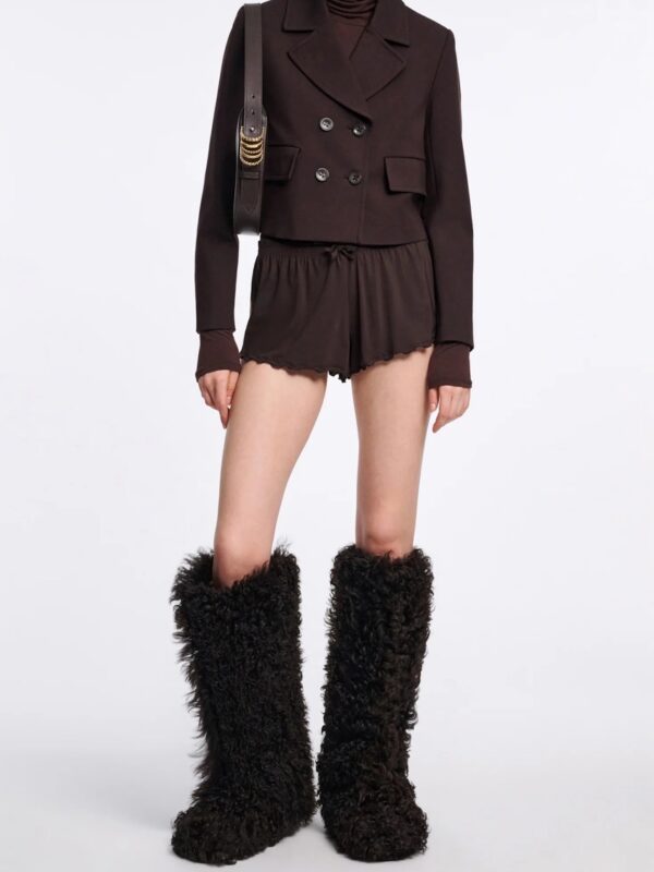 EMOTIONAL ESSENCE JACKET