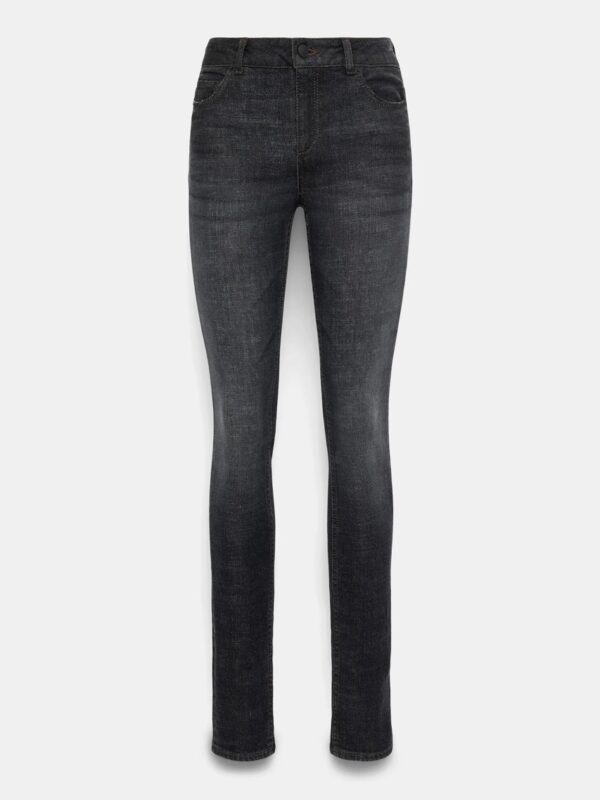 DENIM LOVE SKINNY JEANS