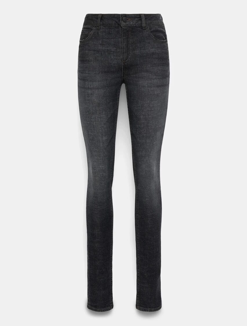 DENIM LOVE SKINNY JEANS