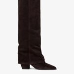JANE FOLD OVER 60 BOOT